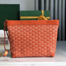 Goyard Clutch Bags